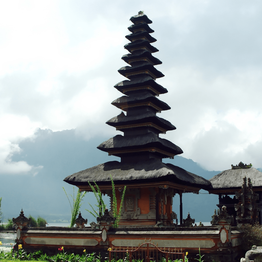 bali indonesia