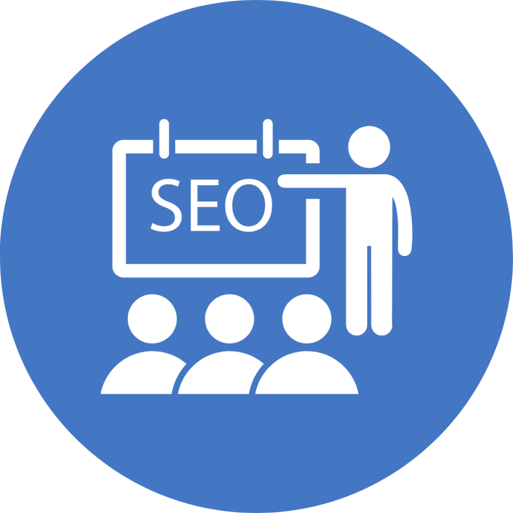 SEO and website optimization guide